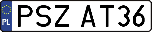 PSZAT36