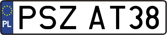 PSZAT38