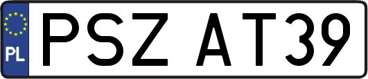 PSZAT39