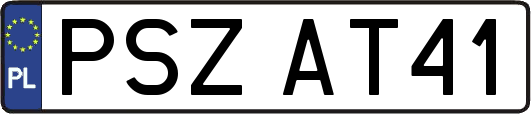 PSZAT41