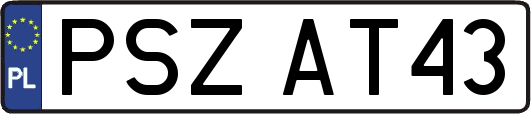 PSZAT43