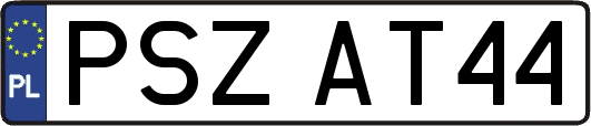 PSZAT44