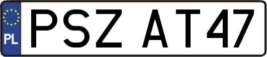 PSZAT47