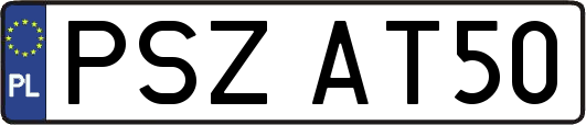 PSZAT50