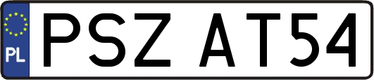 PSZAT54