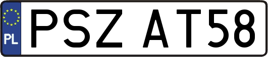 PSZAT58