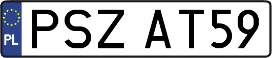 PSZAT59