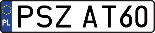 PSZAT60