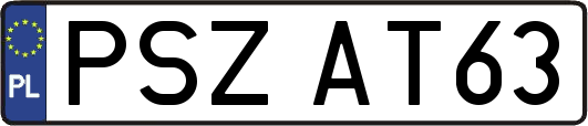 PSZAT63