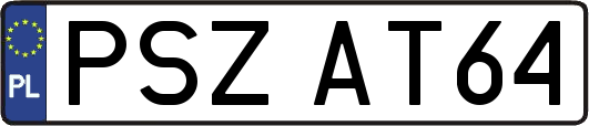 PSZAT64