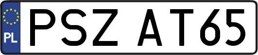 PSZAT65