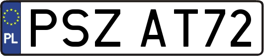 PSZAT72