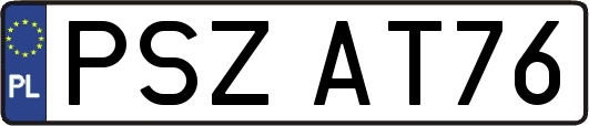 PSZAT76