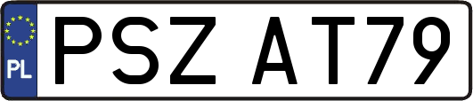PSZAT79