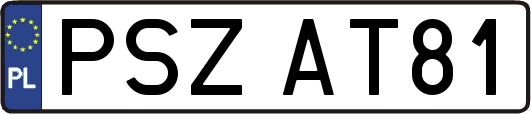PSZAT81