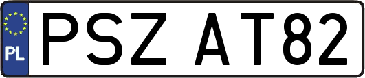 PSZAT82