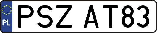PSZAT83