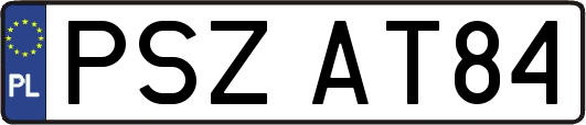 PSZAT84