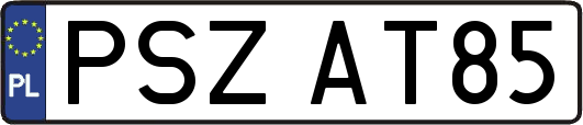 PSZAT85