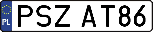 PSZAT86