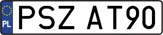 PSZAT90