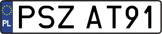 PSZAT91