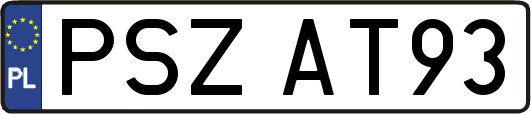 PSZAT93