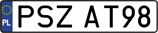 PSZAT98