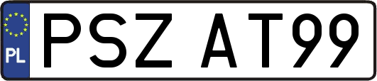 PSZAT99