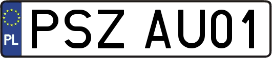 PSZAU01
