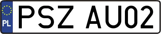 PSZAU02