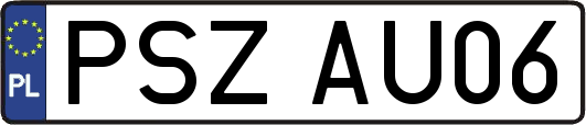 PSZAU06