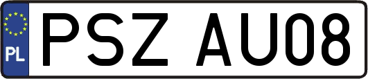 PSZAU08