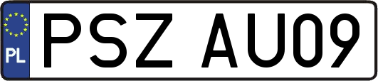 PSZAU09