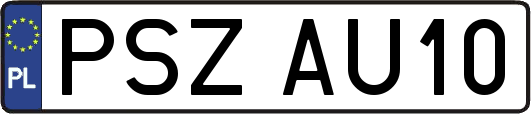 PSZAU10