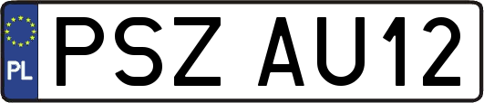 PSZAU12