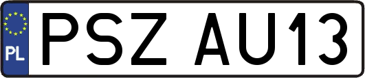 PSZAU13