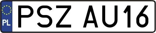 PSZAU16