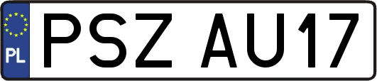 PSZAU17