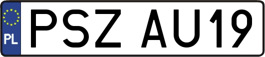 PSZAU19