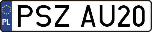 PSZAU20
