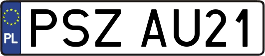 PSZAU21