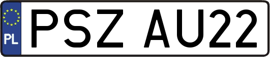 PSZAU22