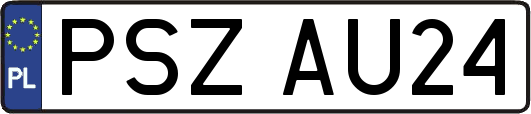 PSZAU24