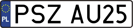 PSZAU25