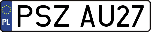 PSZAU27
