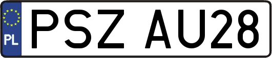 PSZAU28