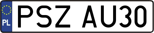 PSZAU30