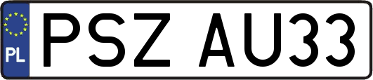 PSZAU33