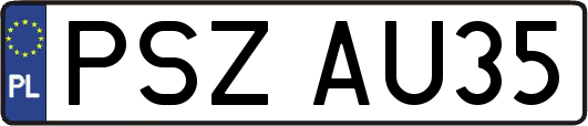 PSZAU35
